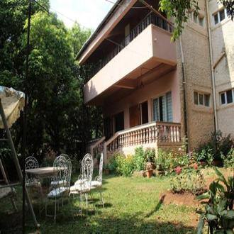 4 Bhk Holiday Home Villa In Mahabaleshwar, Mahabaleshwar 1